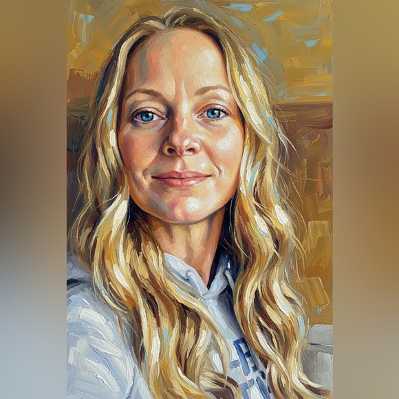 Other - LIVE JAN 
Happy New Year ! 
MON & FRI MORNINGS